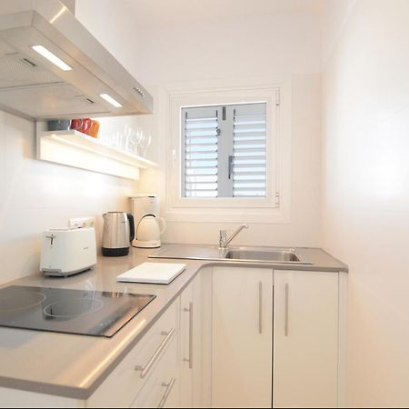 Apartamentos Casa Franziska تالامانكا المظهر الخارجي الصورة